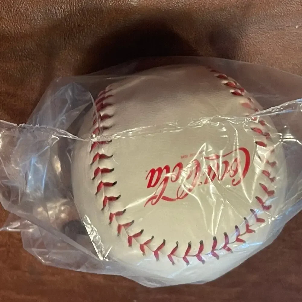 Baseball Spring Training 2018 Az /FL Coca-Cola NEW